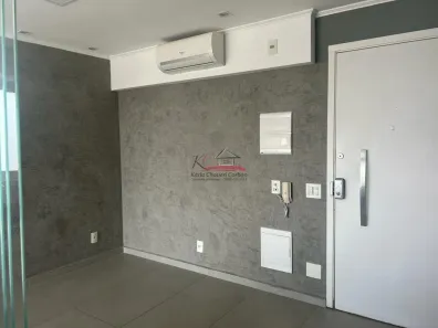Apartamento com 1 Quarto à venda, 49m² no Campo Belo, São Paulo