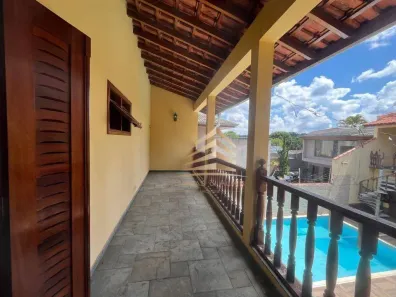 Sobrado com 6 Quartos à venda, 372m² no Vila Rosália, Guarulhos