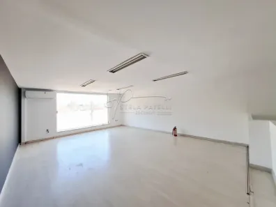 Ponto Comercial para alugar, 90m² no Jardim Paulista, Ribeirão Preto