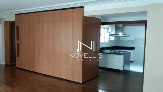 Apartamento com 3 Quartos à venda, 156m² no Jardim das Indústrias, São José dos Campos
