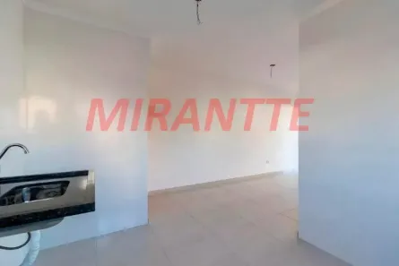 Apartamento com 2 Quartos à venda, 52m² no Vila Aurora (Zona Norte), São Paulo