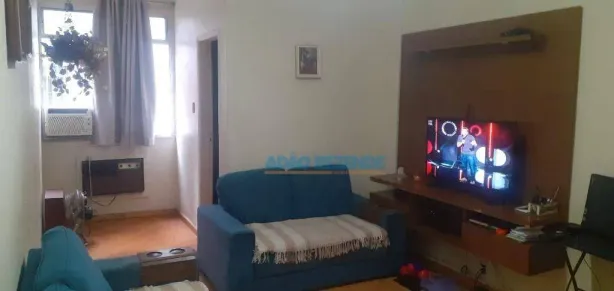 Apartamento com 2 Quartos à venda, 70m² no Tijuca, Rio de Janeiro