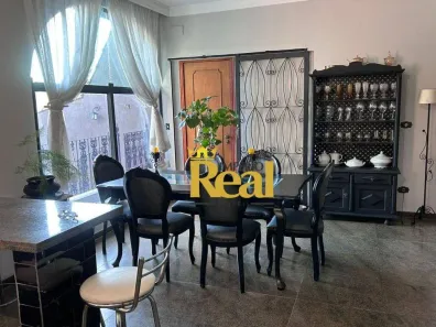 Casa com 3 Quartos à venda, 225m² no Parque São Domingos, São Paulo