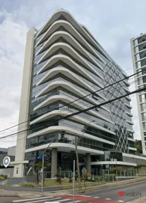 Sala Comercial para alugar, 105m² no Seminário, Curitiba