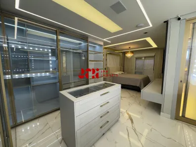 Cobertura com 2 Quartos à venda, 208m² no Cambuci, São Paulo