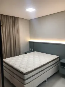 Apartamento com 1 Quarto para alugar, 30m² no Nossa Senhora das Graças, Manaus