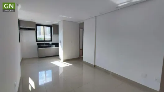 Apartamento com 2 Quartos para alugar, 55m² no Centro, Belo Horizonte