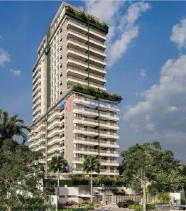 com 2 Quartos à venda, 82m² no São Francisco, Ilhéus