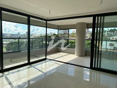 Apartamento com 3 Quartos à venda, 200m² no Morada da Colina, Uberlândia