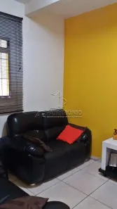 Sobrado com 4 Quartos à venda, 99m² no Vila Barcelona, Sorocaba
