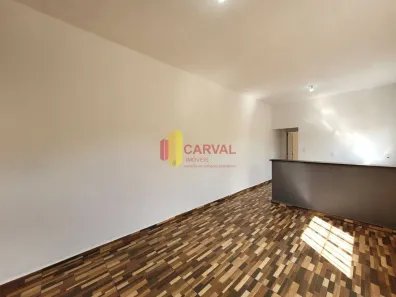 Casa com 2 Quartos para alugar, 70m² no Residencial Reserva da Barra, Jaguariúna