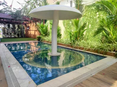Casa de Condomínio com 4 Quartos à venda, 500m² no Coqueiro, Ananindeua