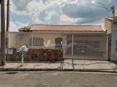 Casa com 3 Quartos à venda, 179m² no Jardim Eulina, Campinas