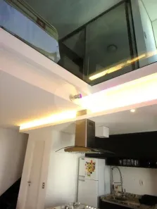 Apartamento com 1 Quarto à venda, 50m² no Vila Uberabinha, São Paulo