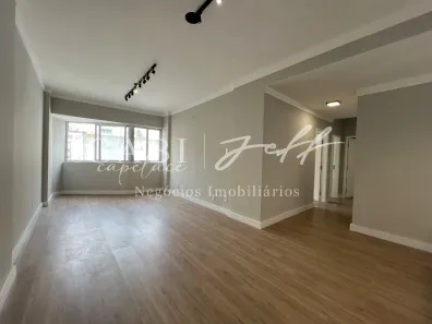 Apartamento com 2 Quartos à venda, 90m² no Aparecida, Santos