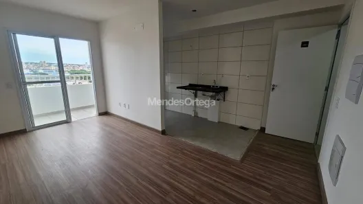 Apartamento com 3 Quartos à venda, 71m² no Vila Hortência, Sorocaba