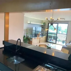 Apartamento com 2 Quartos à venda, 88m² no Santo Amaro, São Paulo