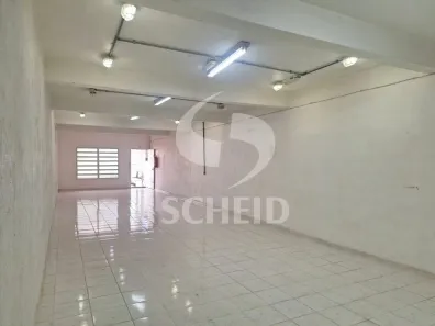 Imóvel Comercial com 4 Quartos para alugar, 400m² no Vila Uberabinha, São Paulo