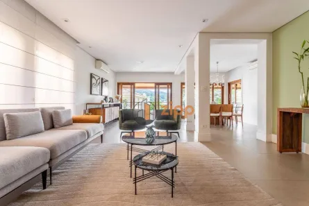 Casa de Condomínio com 4 Quartos à venda, 340m² no Vila Albertina, São Paulo