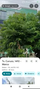 Apartamento com 2 Quartos à venda, 88m² no São Brás, Belém
