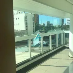Apartamento com 3 Quartos à venda, 169m² no Jardim, Santo André