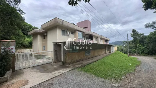 Apartamento com 2 Quartos à venda, 54m² no Centro, Guaramirim