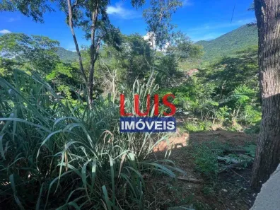 Lote/Terreno à venda, 589m² no Itaipu, Niterói