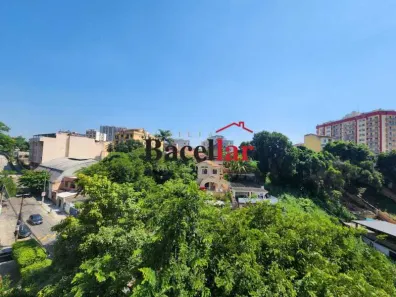 Apartamento com 2 Quartos à venda, 78m² no Lins de Vasconcelos, Rio de Janeiro
