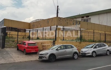 Lote/Terreno à venda, 463m² no Vila Marcelino, São Carlos