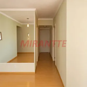 Apartamento com 3 Quartos à venda, 65m² no Santa Teresinha, São Paulo