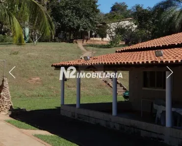 Fazenda/Sítio à venda, 150m² no Conjunto Alvorada, Uberlândia