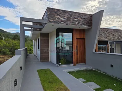 Casa com 2 Quartos à venda, 49m² no Forquilhas, São José