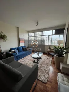Apartamento com 3 Quartos à venda, 110m² no Icaraí, Niterói