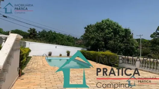 Fazenda/Sítio com 3 Quartos à venda, 200m² no , Serra Negra