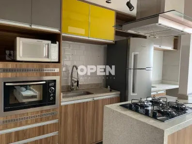 Apartamento com 2 Quartos à venda, 60m² no Marechal Rondon, Canoas