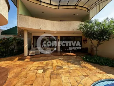 Casa com 4 Quartos à venda, 352m² no Anhanguera, Goiânia