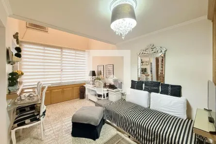 Apartamento com 1 Quarto à venda, 48m² no Brooklin Paulista, São Paulo