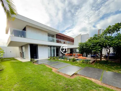 Casa com 4 Quartos à venda, 535m² no Vila Regina, Barreiras
