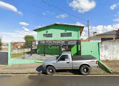 Galpão/Depósito/Armazém com 2 Quartos à venda, 231m² no Nova Rússia, Ponta Grossa