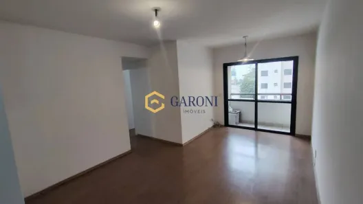 Apartamento com 3 Quartos para alugar, 72m² no Vila Pompéia, São Paulo
