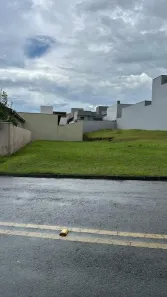 Lote/Terreno à venda, 212m² no Jardim Residencial Campo Novo, Limeira