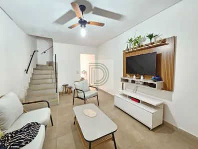 Sobrado com 2 Quartos à venda, 80m² no Jardim Rizzo, São Paulo