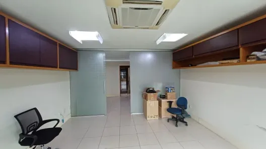 Flat com 1 Quarto para alugar, 92m² no Recreio dos Bandeirantes, Rio de Janeiro