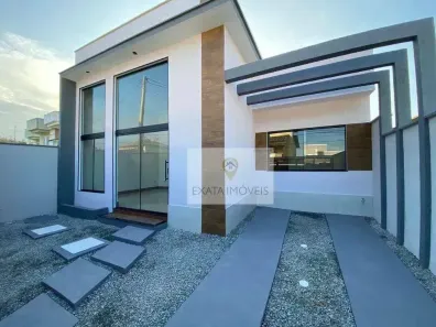 Casa com 3 Quartos à venda, 85m² no Residencial Rio das Ostras, Rio das Ostras