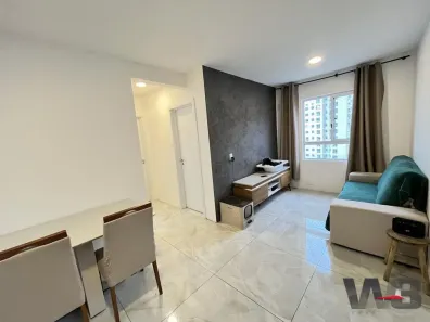 Apartamento com 2 Quartos à venda, 46m² no Morro Santana, Porto Alegre