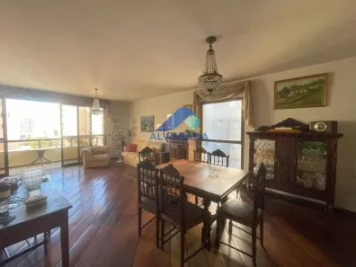 Apartamento com 3 Quartos à venda, 153m² no Jardim Apolo I, São José dos Campos