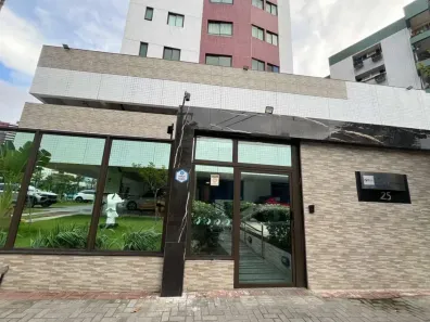 Apartamento com 2 Quartos à venda, 50m² no Madalena, Recife