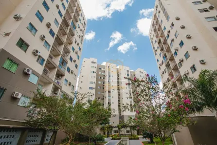Apartamento com 3 Quartos para alugar, 74m² no Rio Madeira, Porto Velho