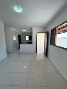 Casa com 2 Quartos à venda, 76m² no Cajupiranga, Parnamirim