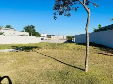 Lote/Terreno à venda, 1037m² no Jardim Residencial Fibra, Nova Odessa